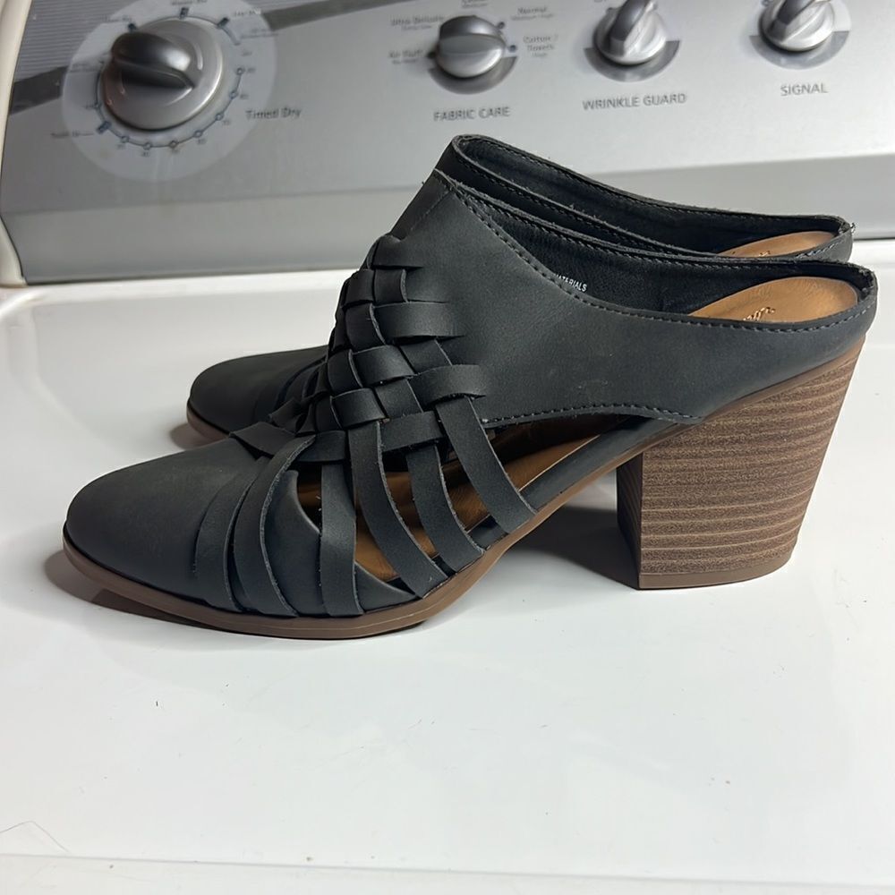 Universal Thread slip on wedges - Picture 6 of 8
